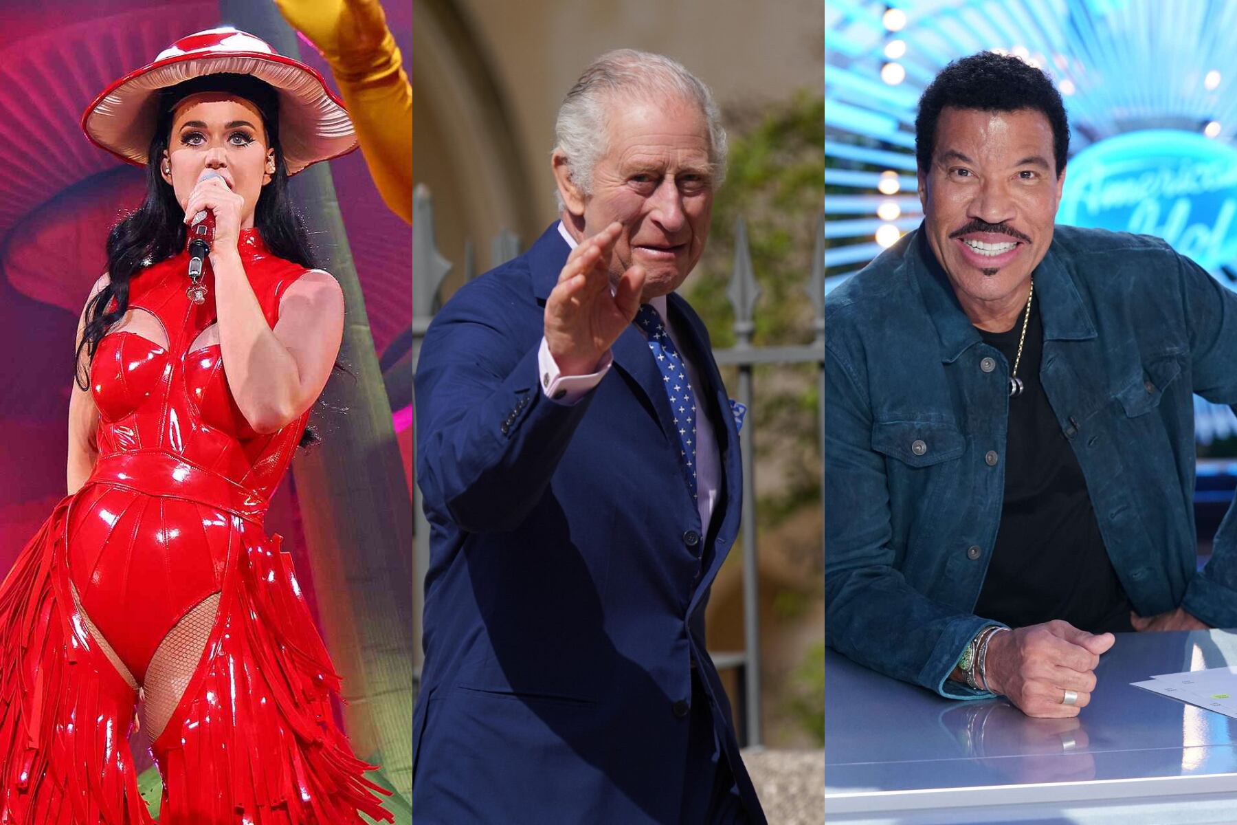 "El concierto celebrará un nuevo capítulo en la historia de la nación", aseguró la BBC. (Foto: AFP/ABC-American Idol).