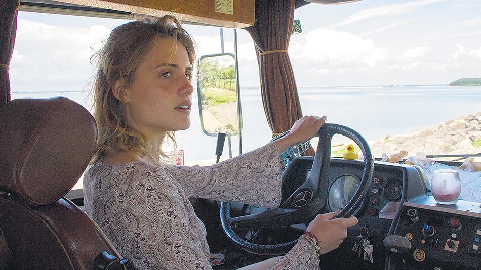 La proyección de 303, que abrirá el festival, contará con la presencia de su director, Hans Weingartner.