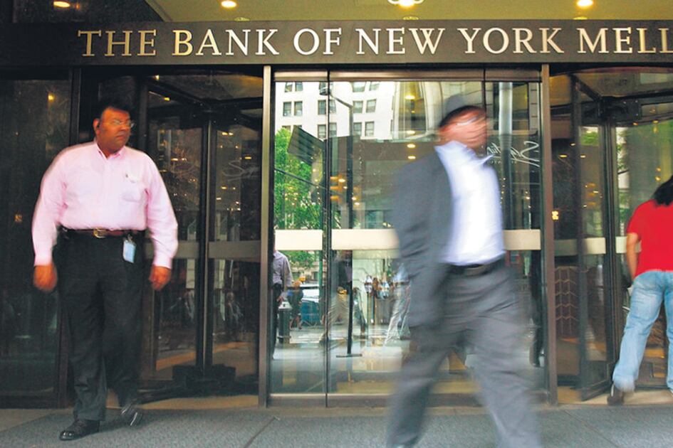 El BoNY se había negado en 2014 a transferir a los inversores el dinero depositado por el Tesoro argentino.