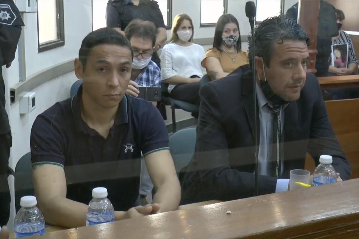 El acusado, de 40 años, era su profesor de educación física cuando ella iba a sexto grado. 