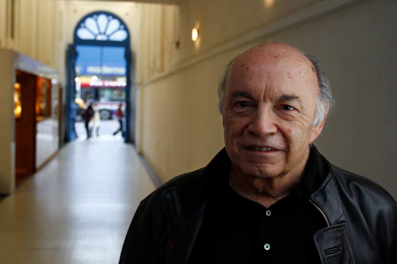 Horacio Altuna es uno de los más reconocidos dibujantes argentinos. 