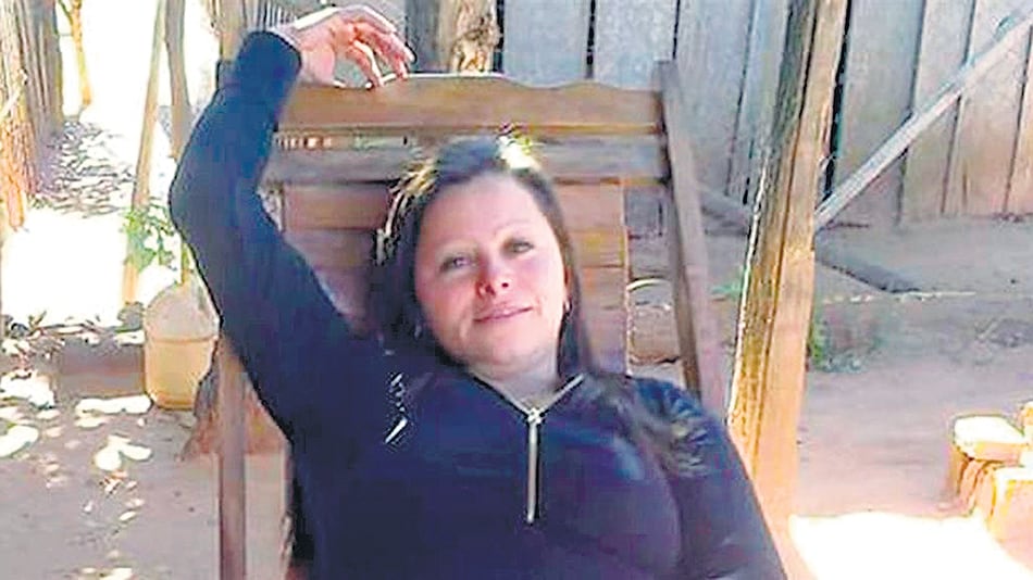 Deborah Huczek, la abogada de la familia de Serafina López.