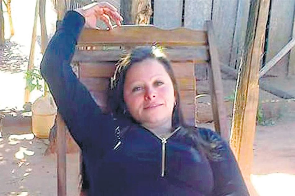 Deborah Huczek, la abogada de la familia de Serafina López.