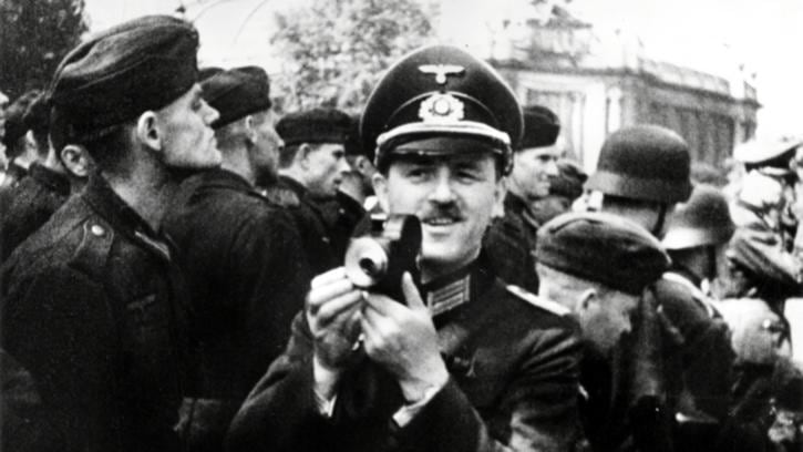  "La guerra de un solo hombre" (1981)