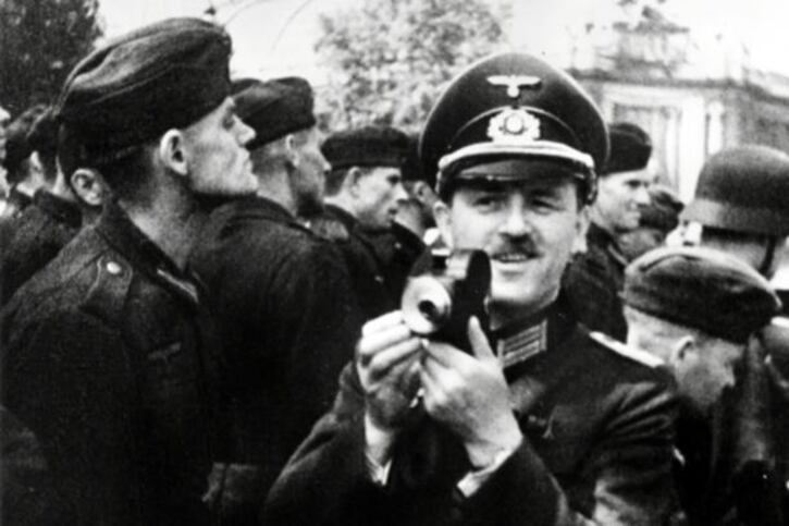 "La guerra de un solo hombre" (1981)