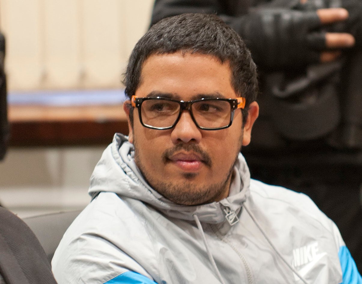 El "Guille" describió de su puño y letra sus días en el penal.