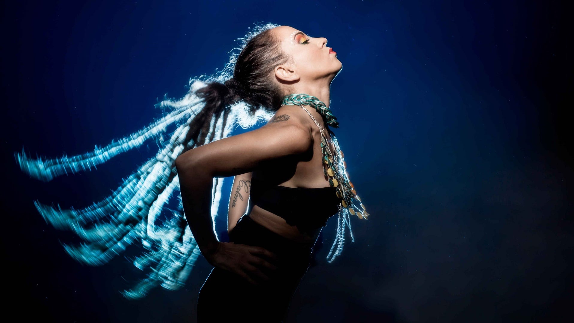 Miss Bolivia, Emanero y Karamelo Santo participarán de un festival en lucha contra la trata, mañana en Palermo Club.