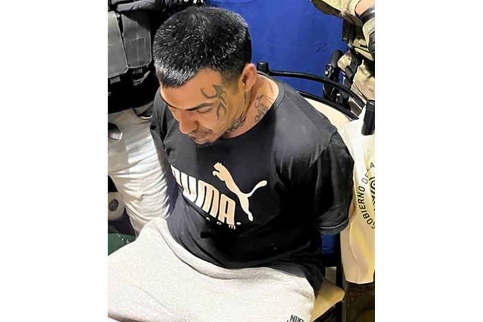 Claudio "Morocho" Mansilla puede recibir otra condena, esta vez de 11 años. 