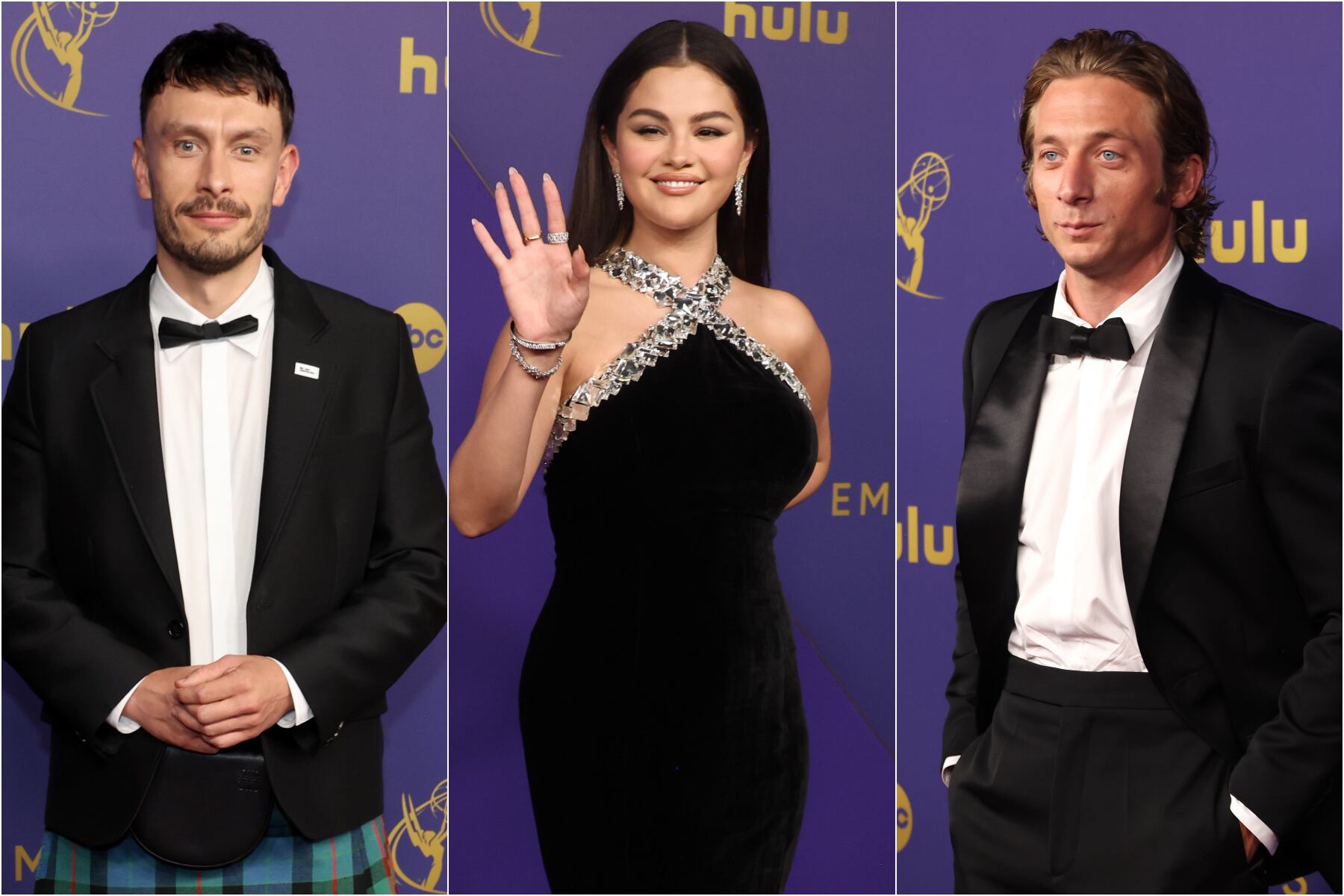 Para esta edición de la premiación, el drama de temática japonesa Shogun encabezó los anuncios con 25 nominaciones,