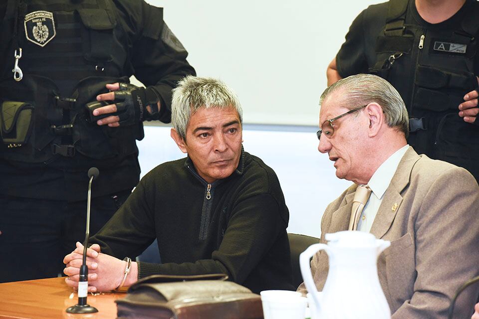 El ex jefe de la Federal de Santa Fe protagonizó un tiroteo en septiembre pasado.