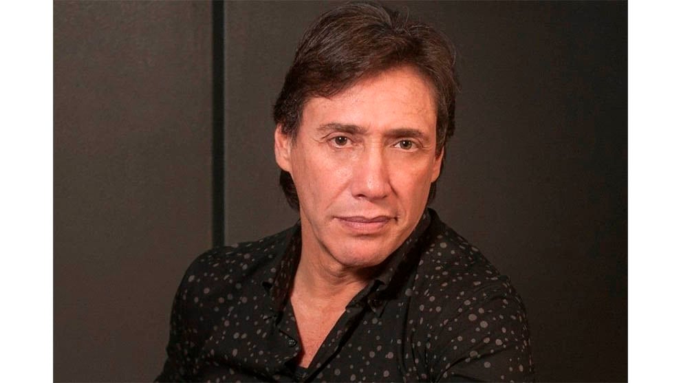 La denunciante identificada como "N" se animó a denunciar al actor luego de "escuchar la denuncia de la señora del country", contó su abogado, Gustavo D'Elia.