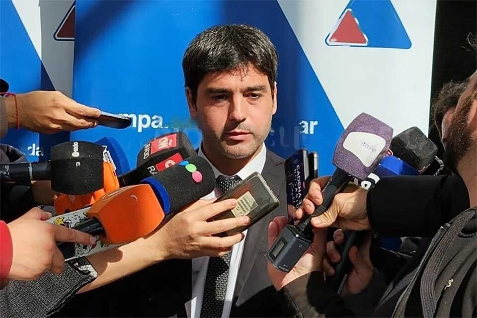 El fiscal Alejandro Ferlazzo confirmó la línea de investigación.