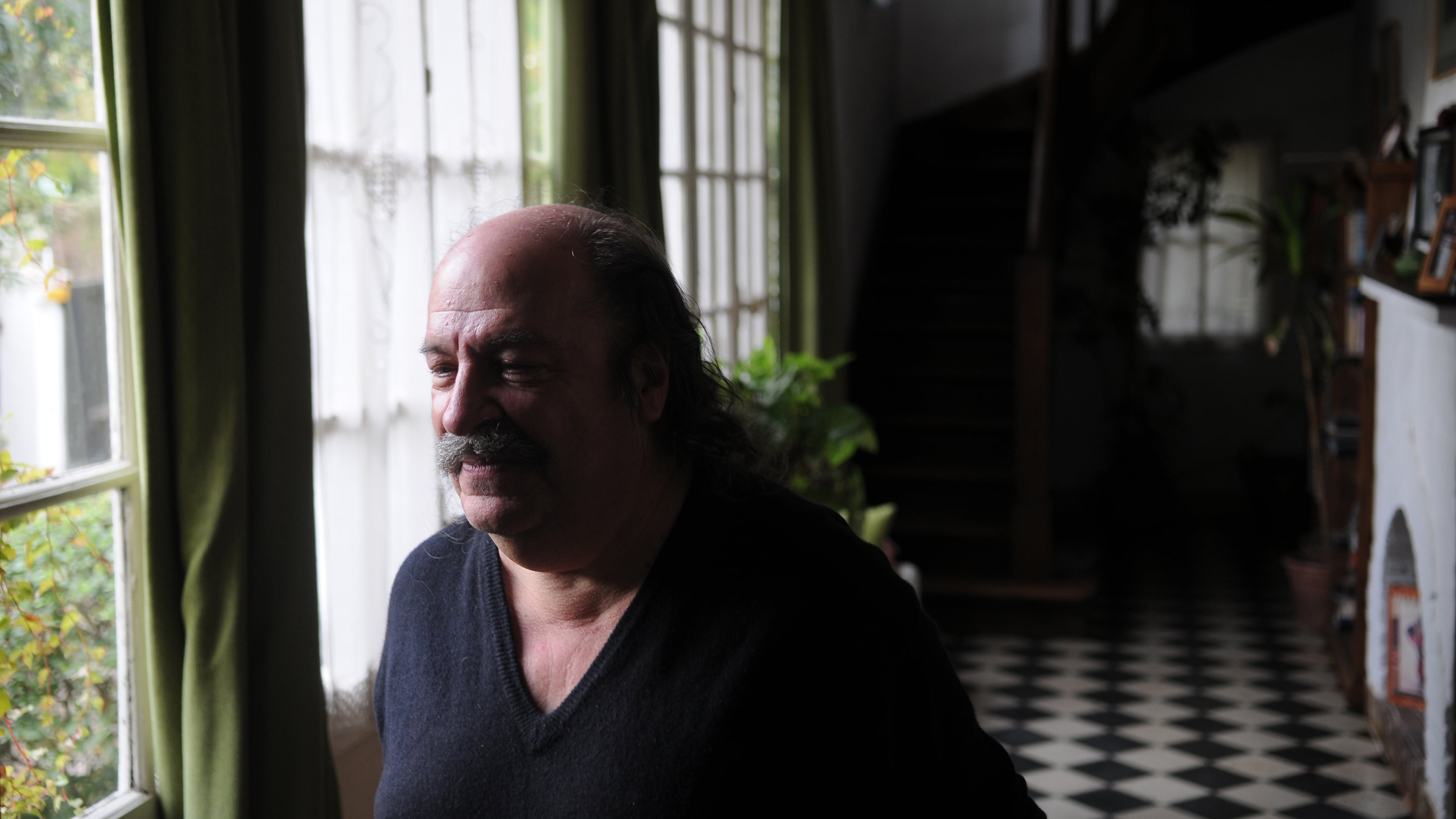 Litto actuará este domingo en la sala de Ituzaingó entre Alvear y Belgrano.