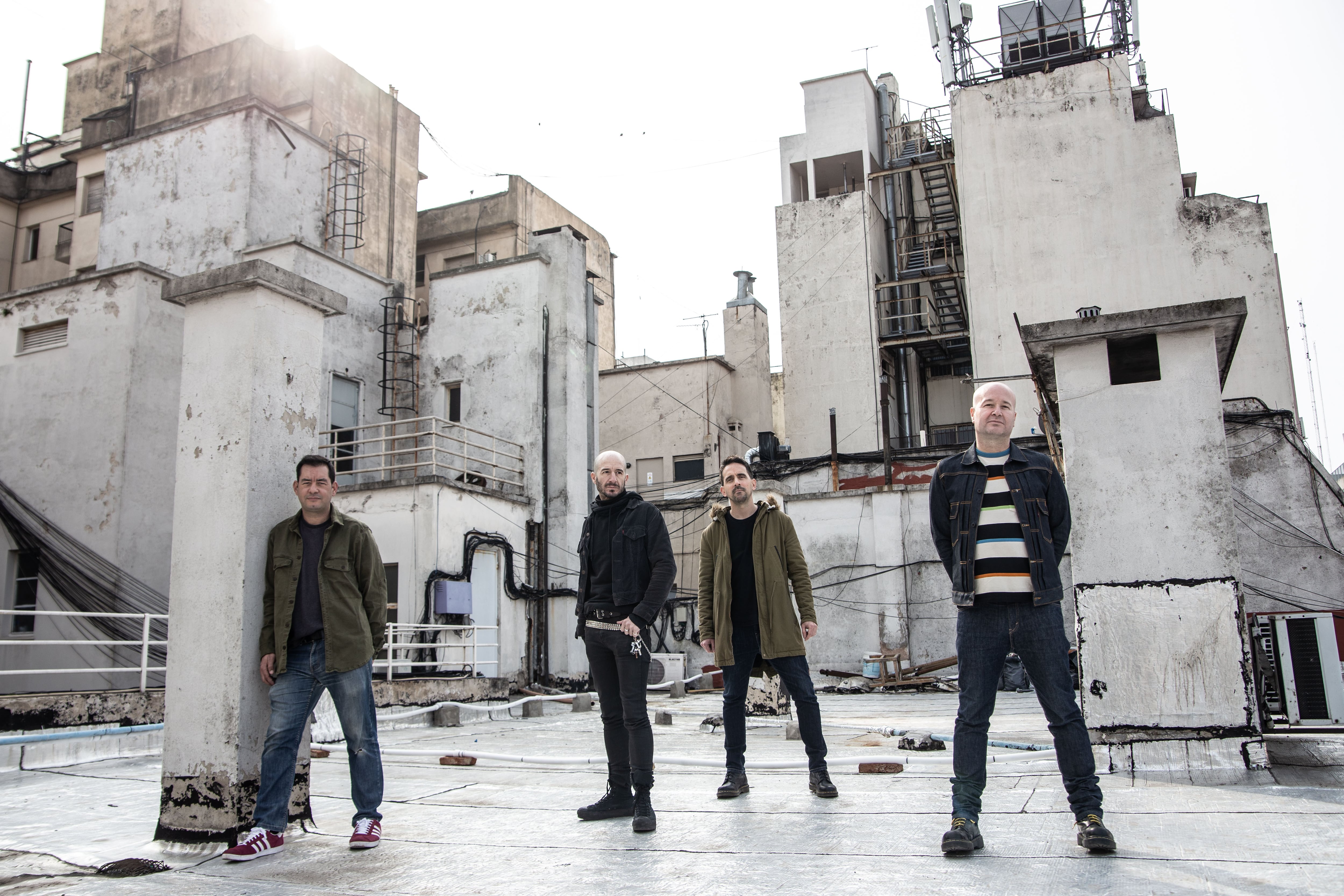 "No será el último show del año, pero sí el más importante de este tramo de 2019."