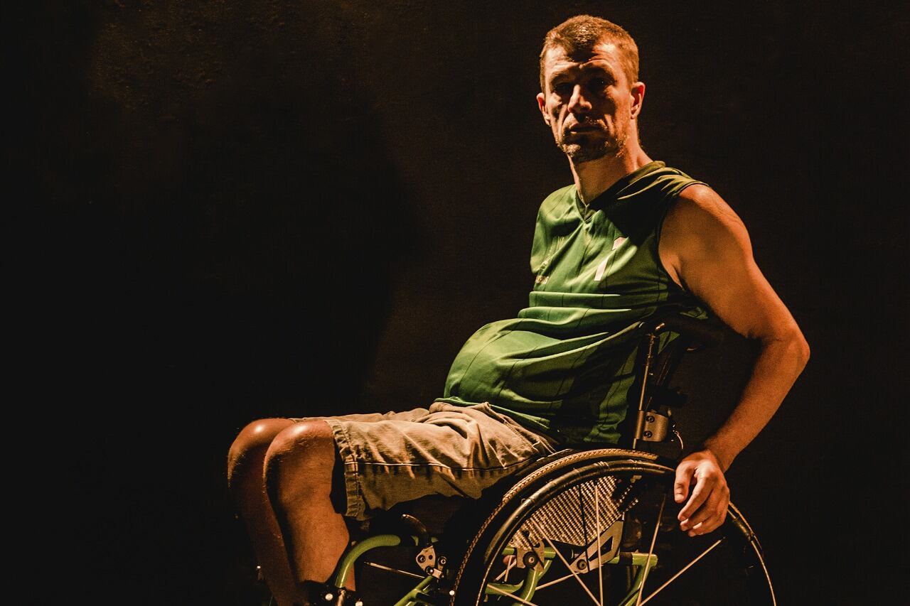 "Tenemos que hacer un cambio cultural", sostiene Stupenego.