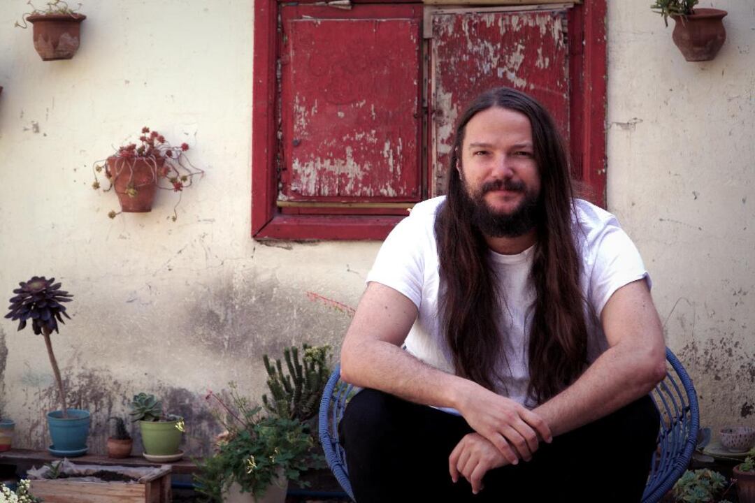 Nano Stern, la complicidad entre arte y compromiso.