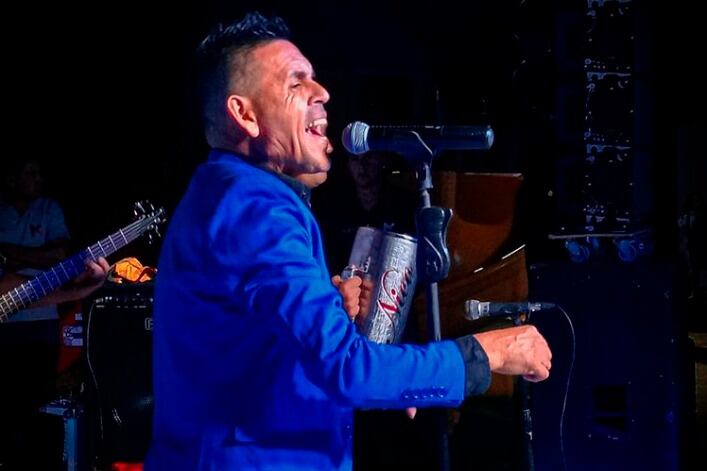 Del Instagram de Juan José Piedrabuena.