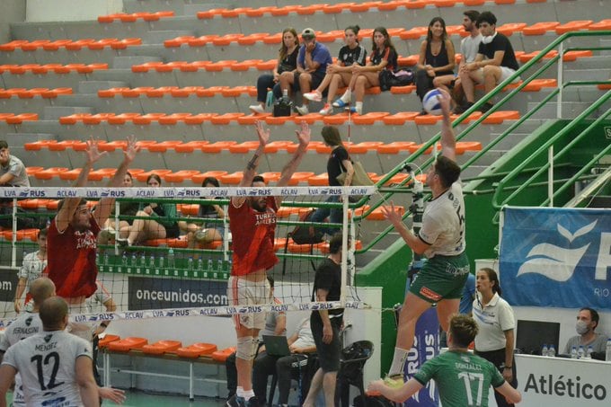 Tras la derrota ante River, los banfileños quedaron eliminados de la fase regular