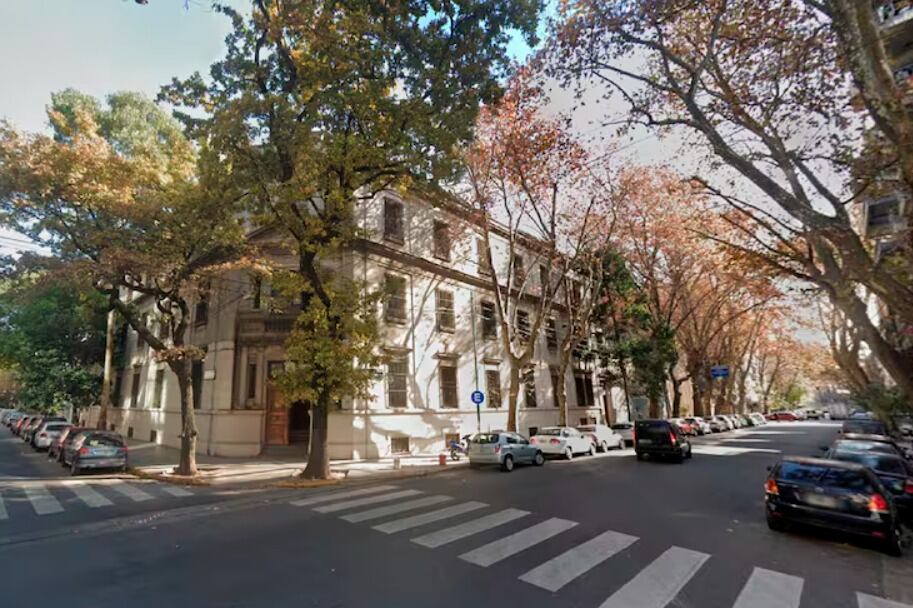 El Instituto de menores fue escenario de una pavorosa golpiza contra un grupo de jóvenes.