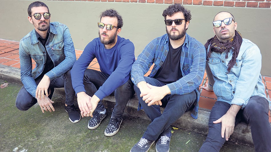 “Cuando la industria quiere ofrecerte algo es porque ve que puede sacar provecho”, dicen los Morbo y Mambo.