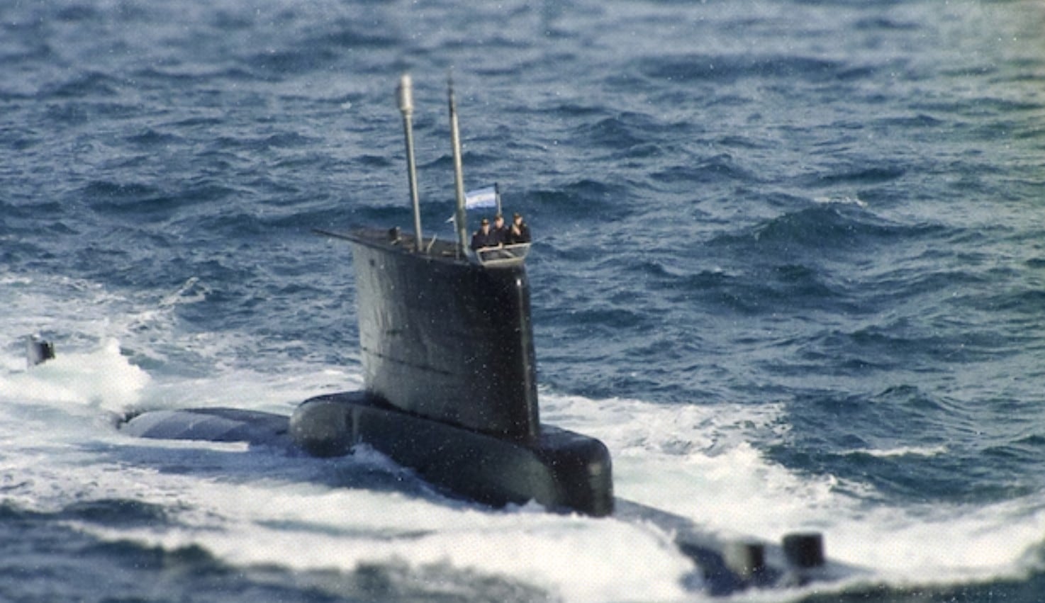 Los familiares, representados por la abogada Valeria Carreras, dieron a conocer “su malestar"