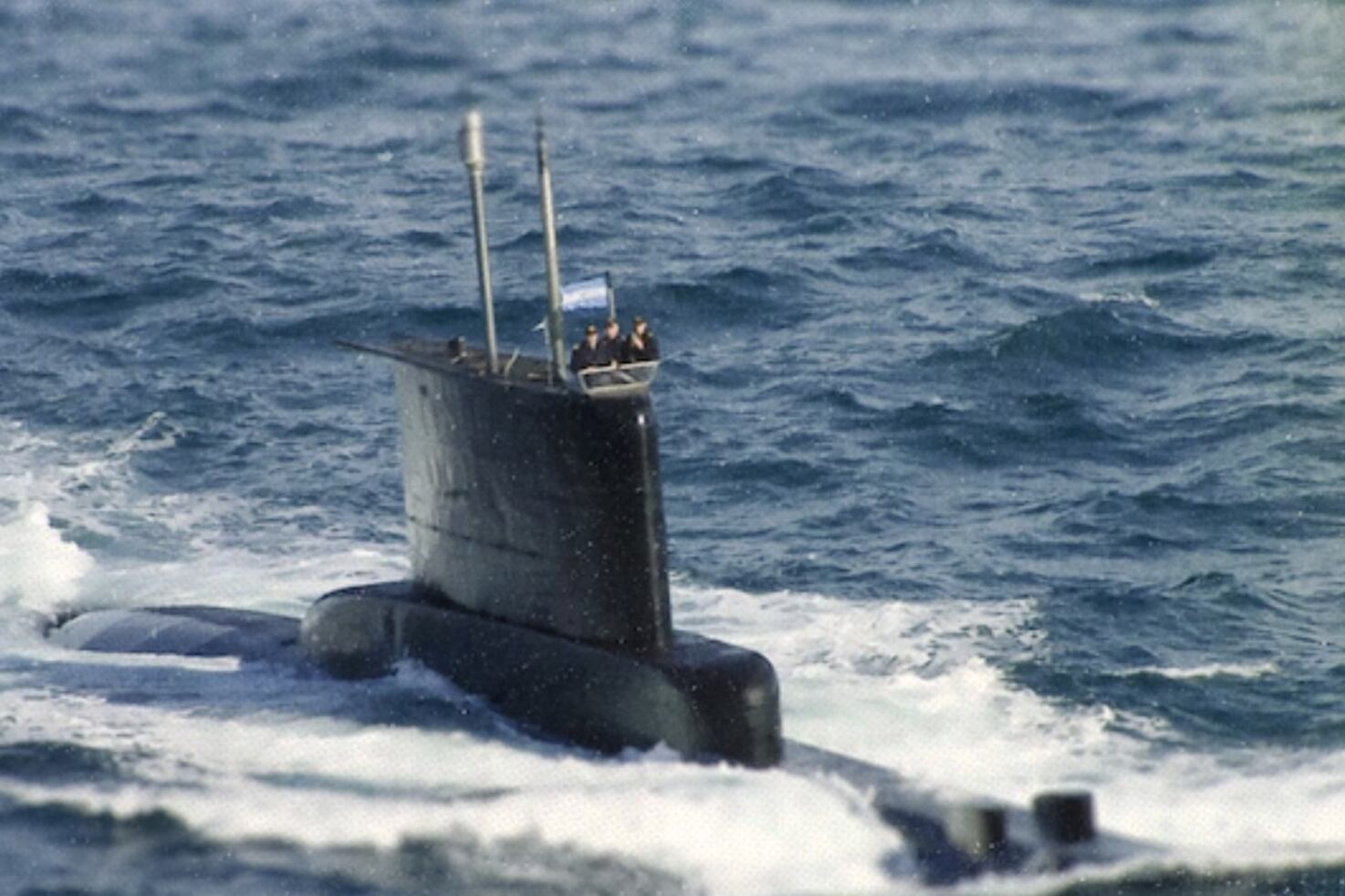 Los familiares, representados por la abogada Valeria Carreras, dieron a conocer “su malestar"