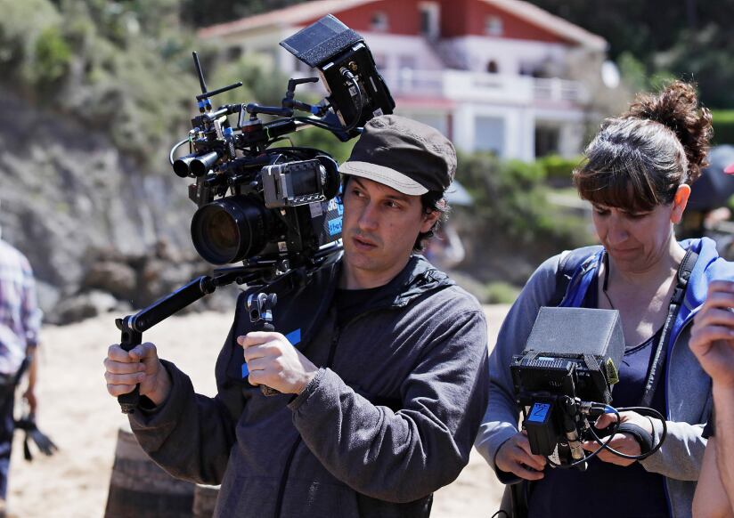 "Por más malabares teológicos que intentemos, la Biblia comienza por condenar a la mujer, costilla del hombre que trae el pecado al mundo", recuerda Agüero.