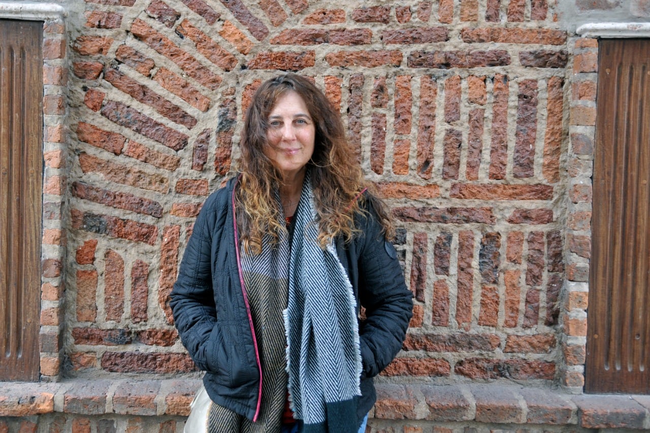 "La película se narra desde una mirada de niña en situación de peligro", cuenta Selinger.