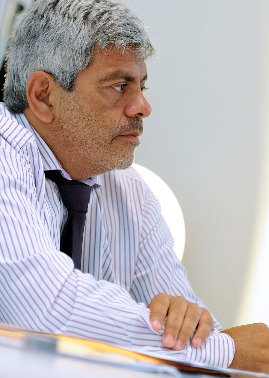 Baclini pone el acento en los recursos que faltan; Covani plantea un rol diferente de los fiscales.