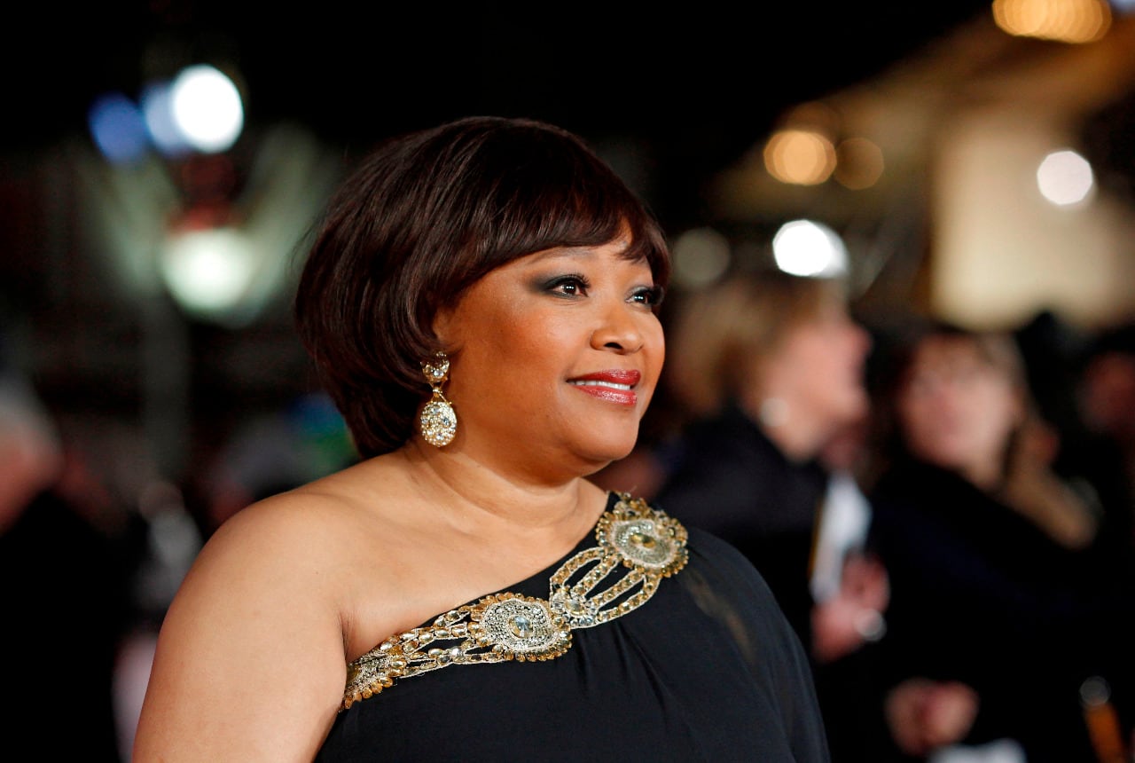 Zindzi Mandela se desempeñaba como embajadora de su país en Dinamarca.