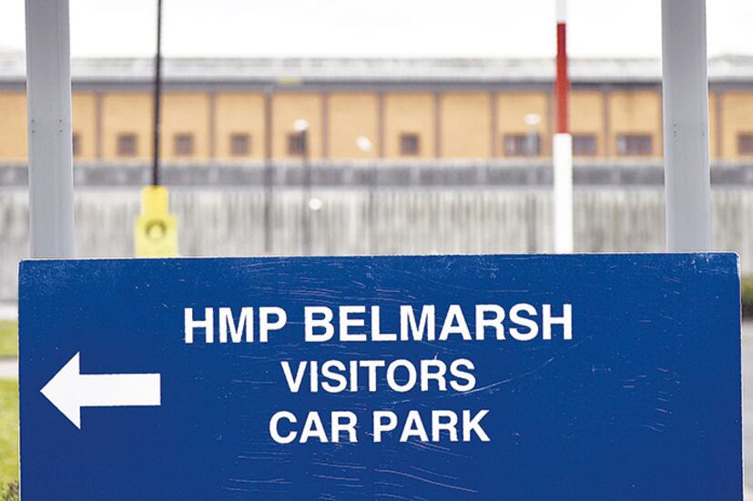 La cárcel de máxima seguridad donde está detenido Assange podría ser suave al lado de una similar en los EE.UU.