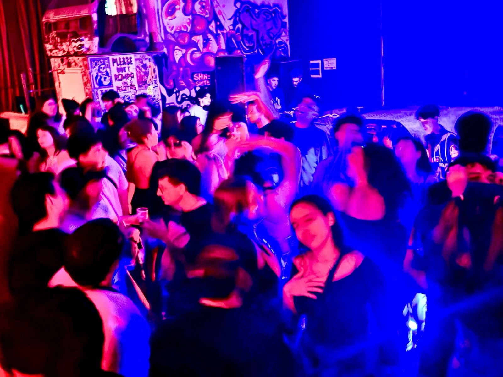 Fiesta Popperazo