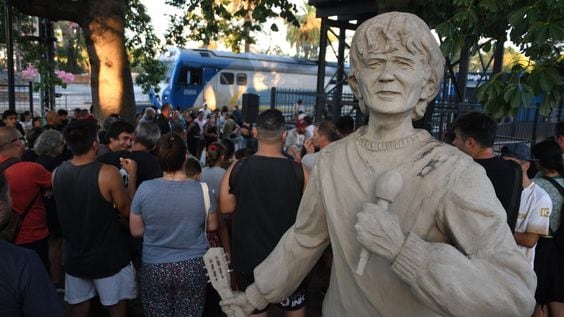 Fotos: Raúl Ferrari (TÉLAM)