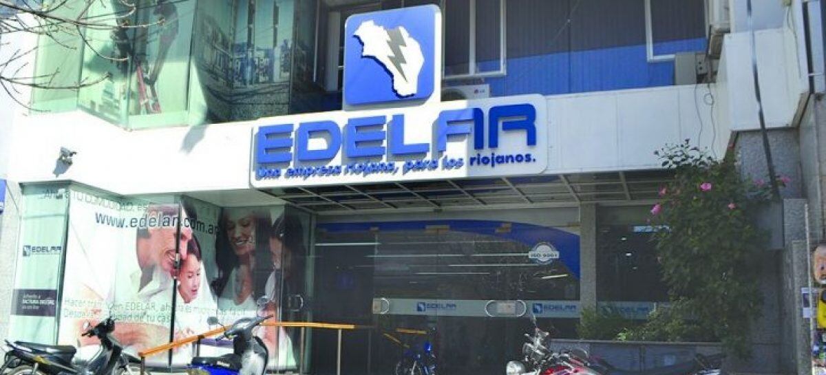 EDELaR tiene un total de 139.754 usuarios residenciales.