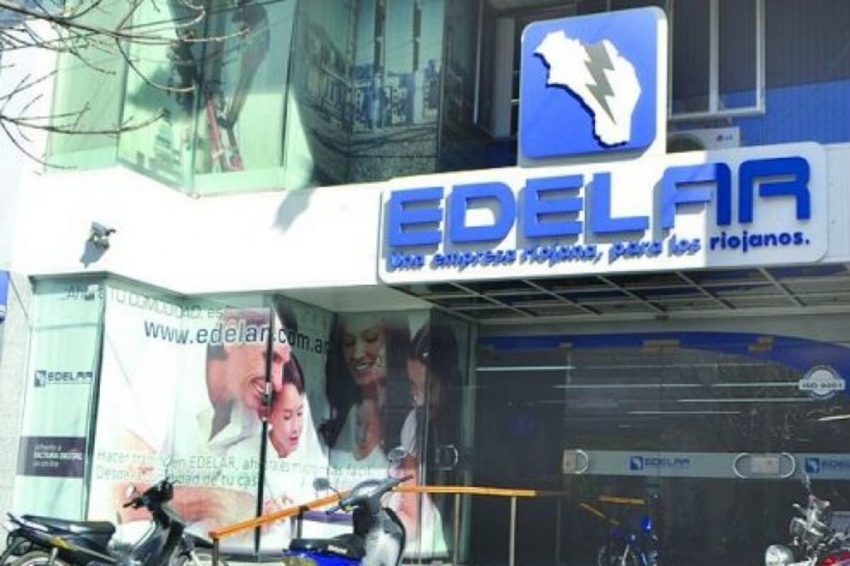 EDELaR tiene un total de 139.754 usuarios residenciales.