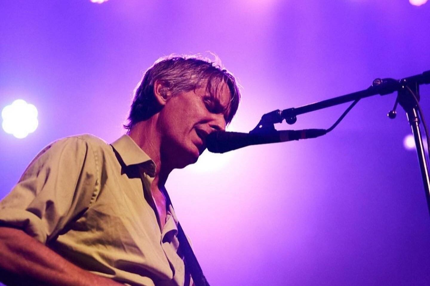 Pavement en Buenos Aires