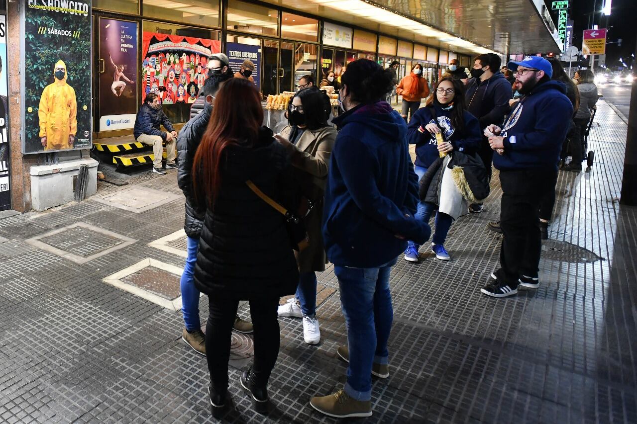 La comunidad audiovisual viene pidiendo desde hace varios años modificar la ley vigente, sancionada en 1994.