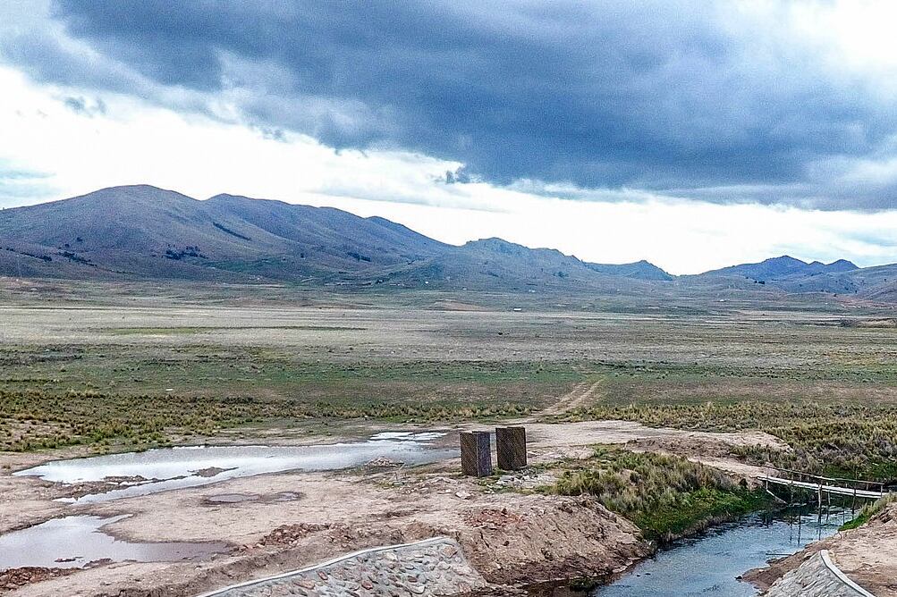 Mueren siete mineros en una mina de oro en Perú – Página|12
