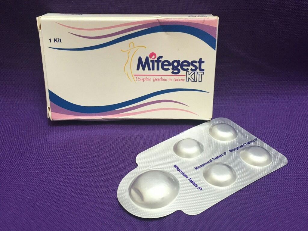Si se confirma la decisión del juez Kacsmaryk, las mujeres podrán recurrir al misoprostol, pastilla que actualmente se combina con mifepristona para mayor eficacia y menor dolor.
