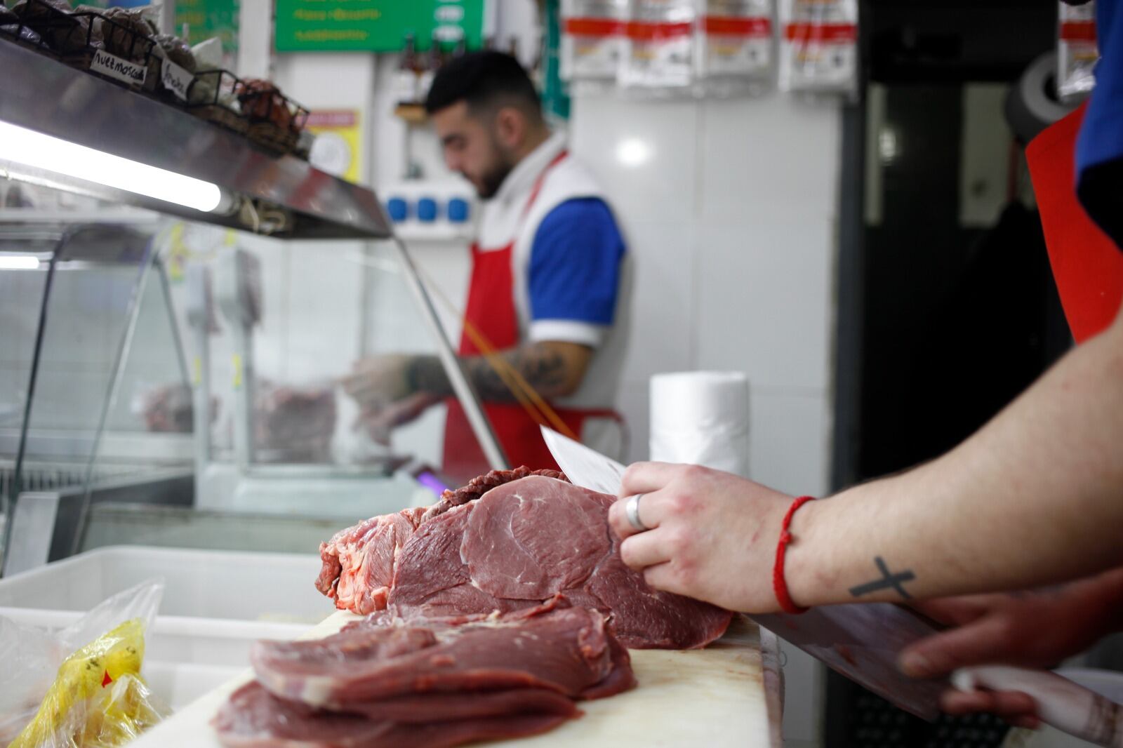 Sin regulación estatal, el precio local de la carne se equiparará al de exportación.