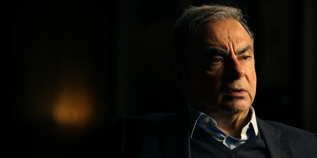 El escape...un oscuro relato con moraleja acerca de “los peligros de la arrogancia y la codicia”.