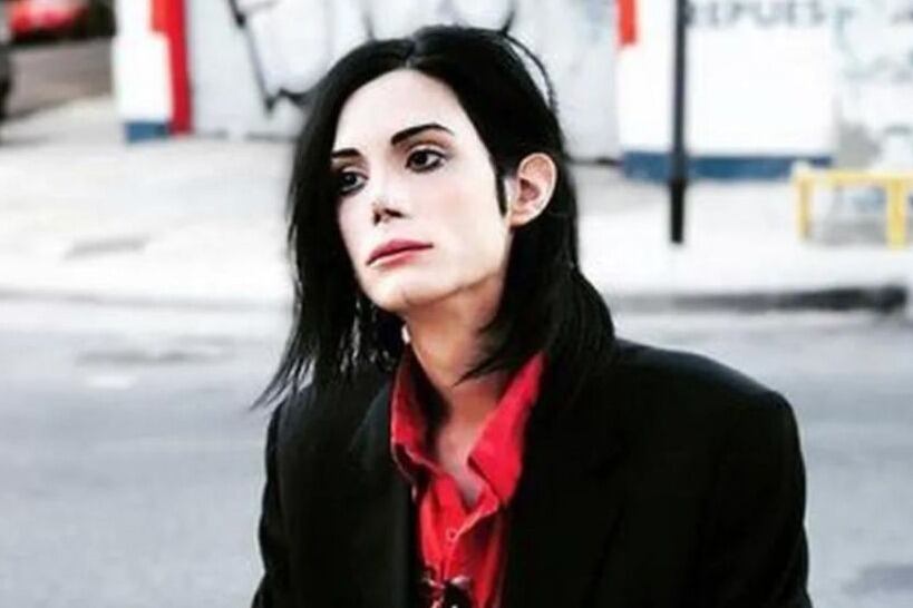 Pettinato habría abusado de quien fue su cuñada, de 14 años, en 2018.