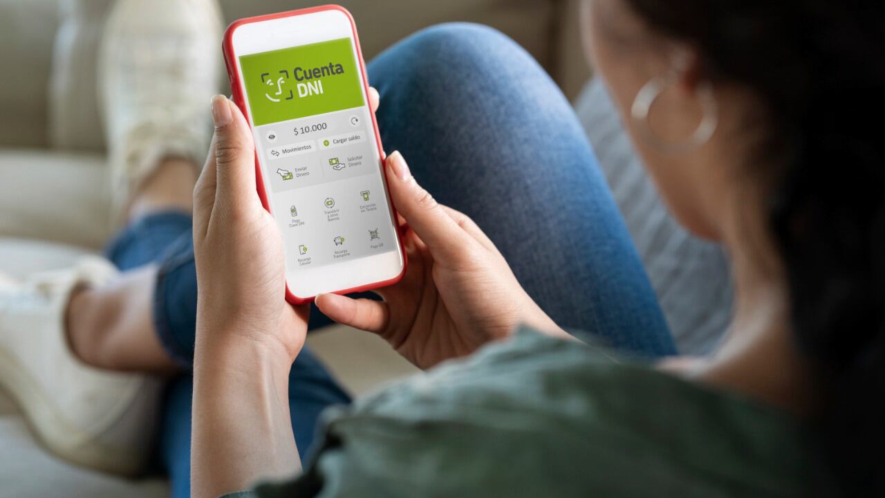 El Banco Provincia prolongará su campaña de descuentos y promociones a los clientes con Cuenta DNI.