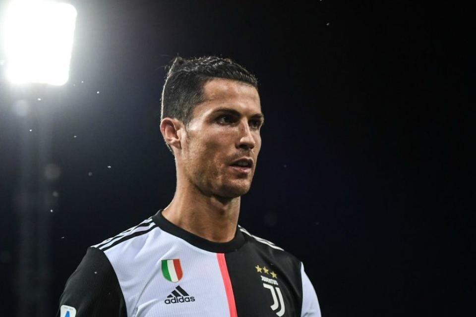 CR7 buscará un nuevo título para la Vecchia Signora.