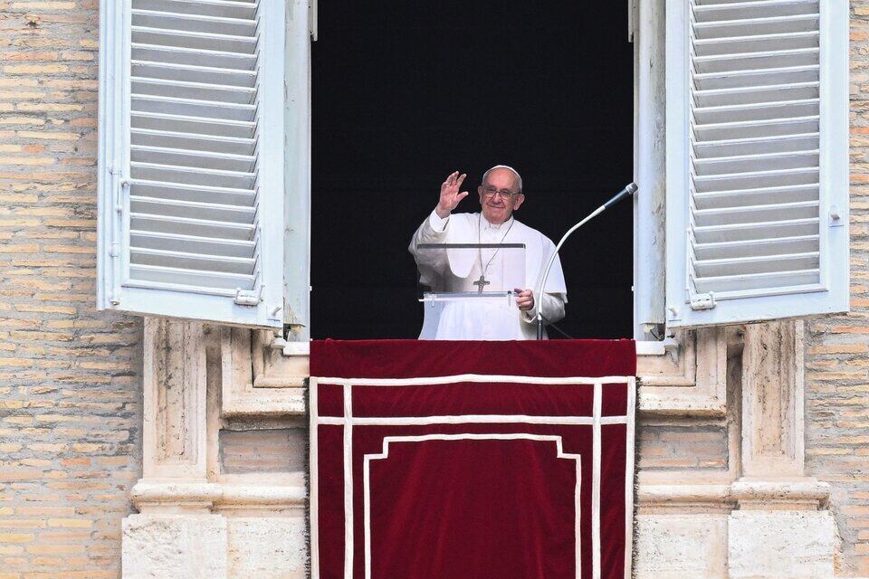 Imagen: AFP