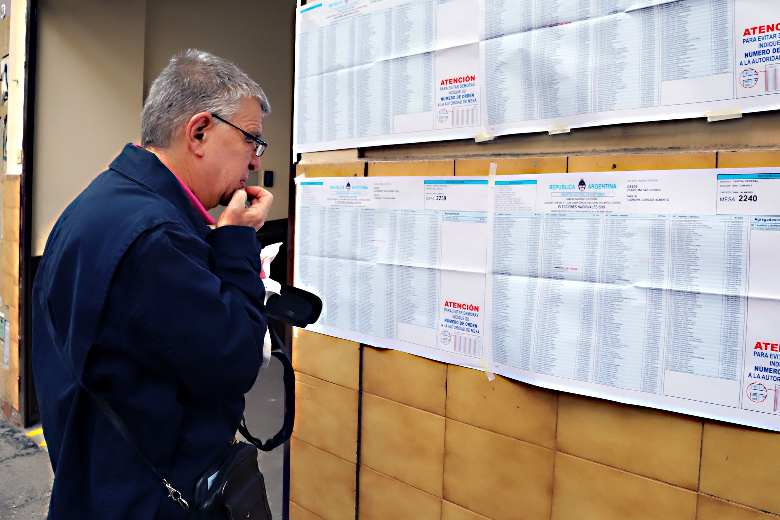 Elecciones Tucumán 2023