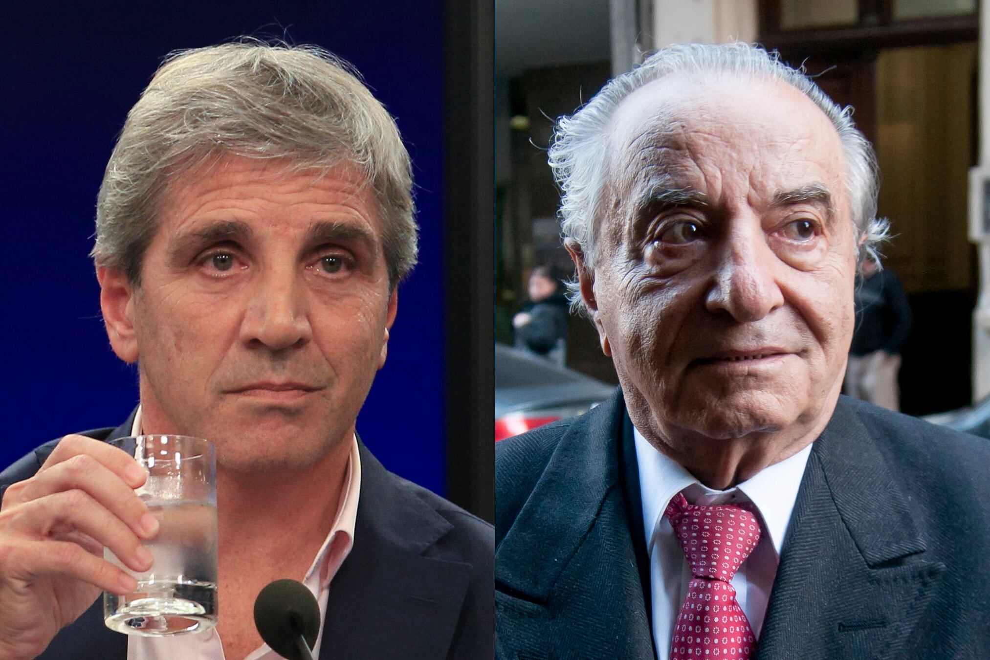 Caputo no quiere homolgar el acuerdo que firmó el gremio de Cavallieri