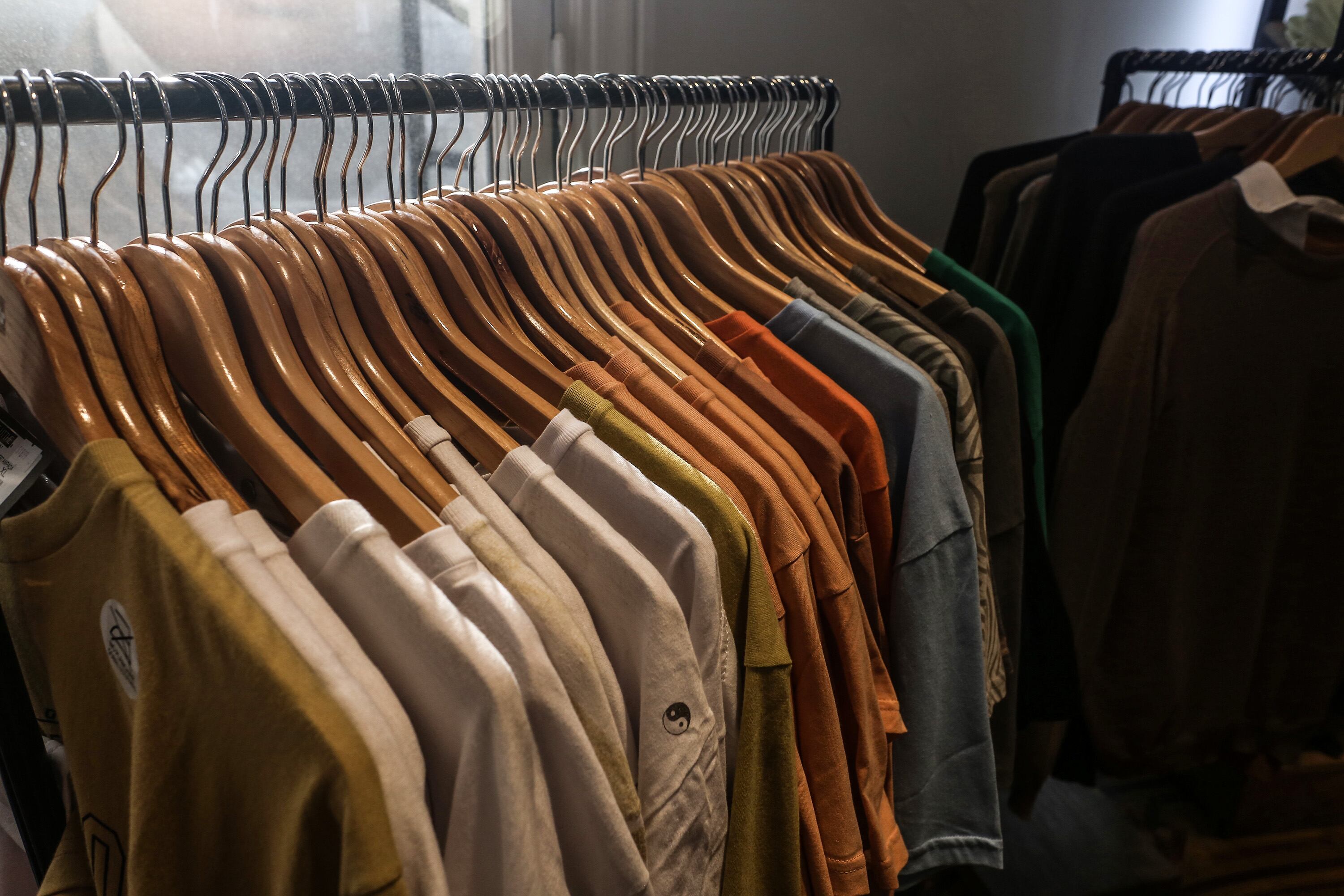 La actividad económica sigue en bajo nivel.