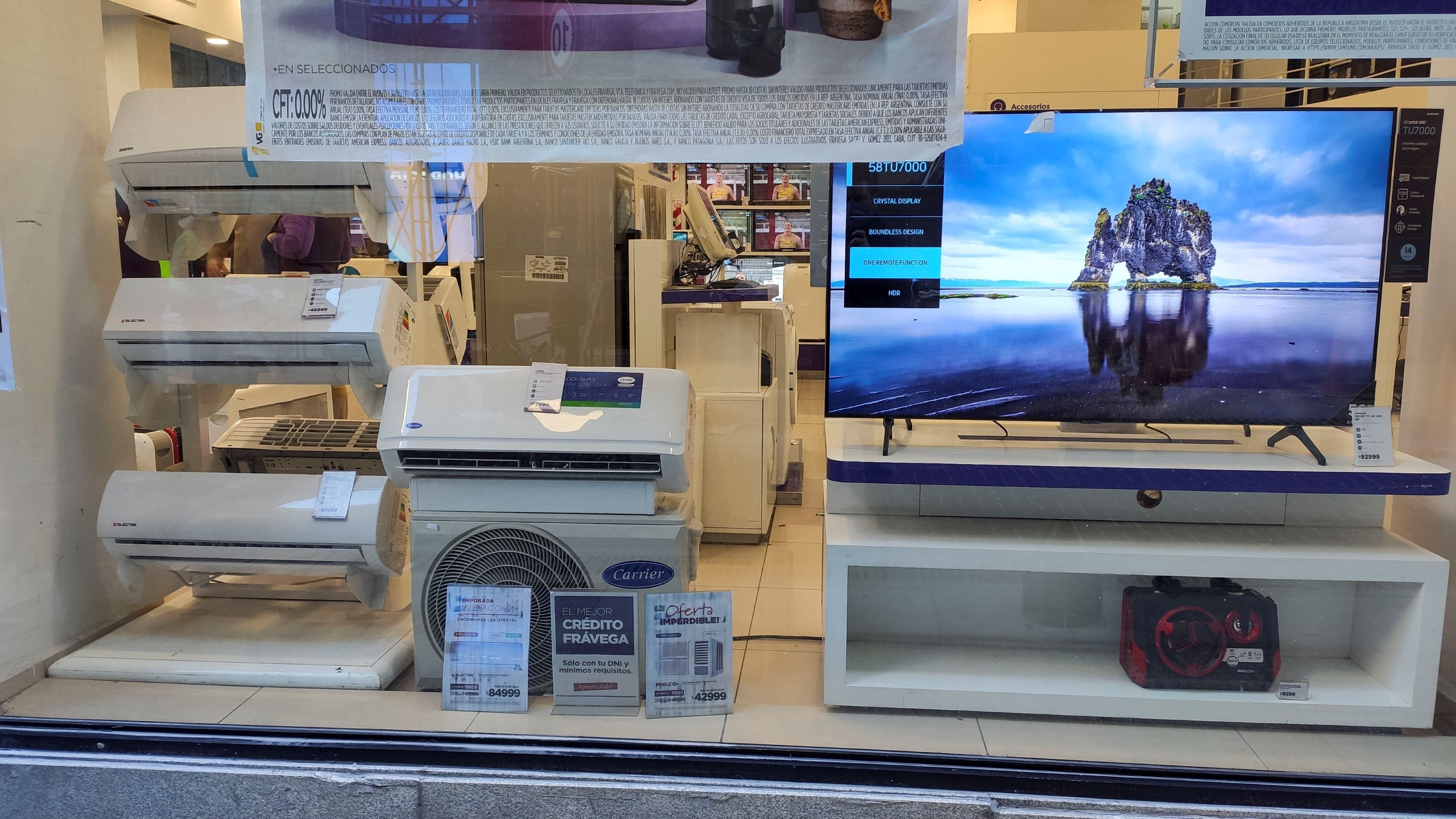 Una buena oportunidad para aprovechar descuentos y comprarle el mejor regalo a papá