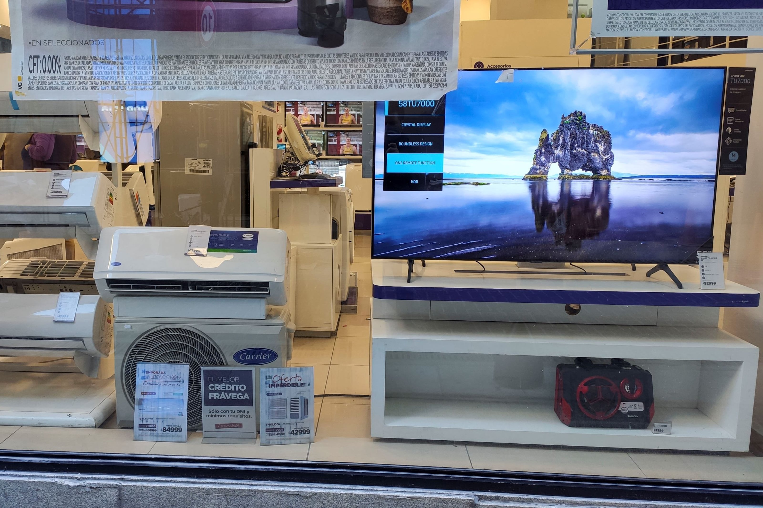 Una buena oportunidad para aprovechar descuentos y comprarle el mejor regalo a papá